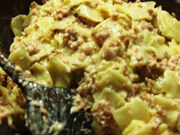 Šunkové fliačky (fotorecept) - obrázok 5