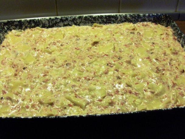 Šunkové fliačky (fotorecept) - obrázok 6