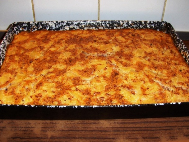 Šunkové fliačky (fotorecept) - obrázok 7