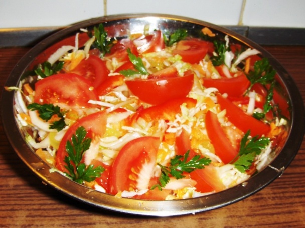 Šunkové fliačky (fotorecept) - obrázok 8