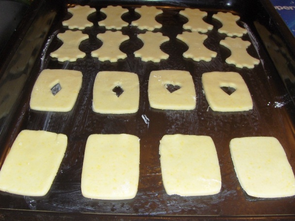 Linecké cesto (fotorecept) - obrázok 3