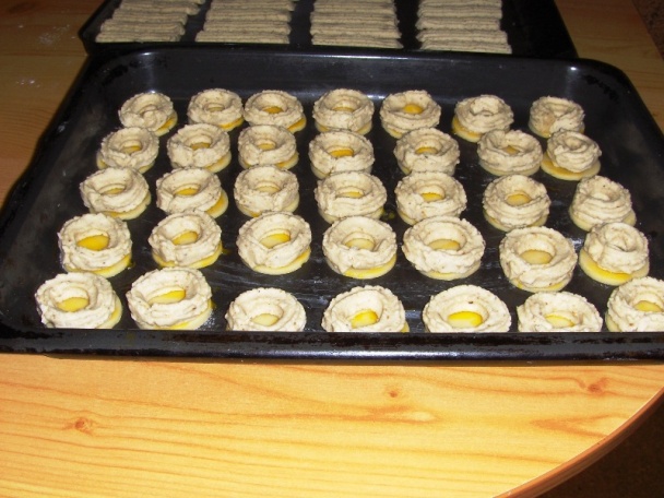 Linecké cesto (fotorecept) - obrázok 5