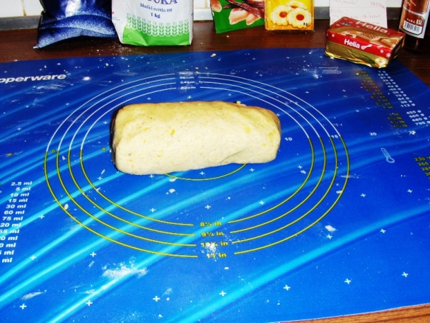 Linecké cesto (fotorecept) - obrázok 1