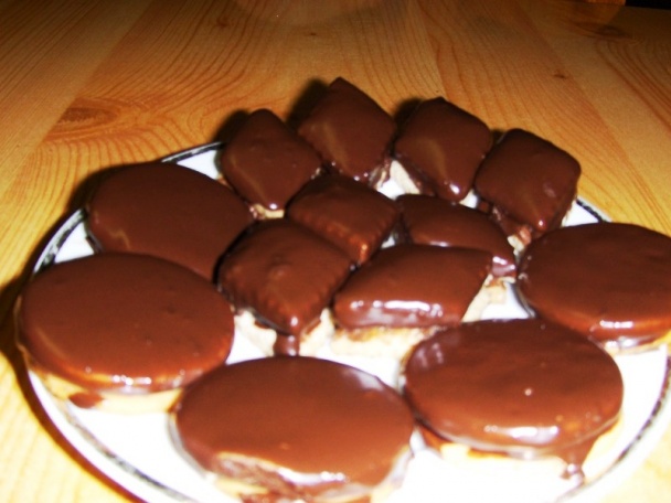 Linecké cesto (fotorecept) - obrázok 7