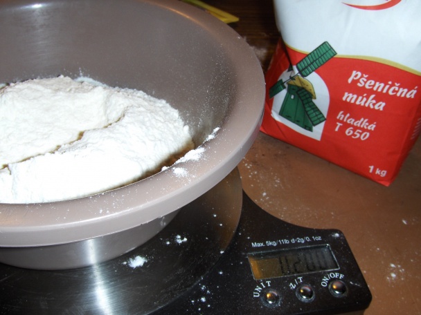 Zdravý chlieb (fotorecept) - obrázok 2