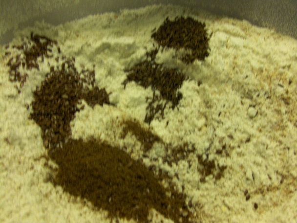 Zdravý chlieb (fotorecept) - obrázok 3