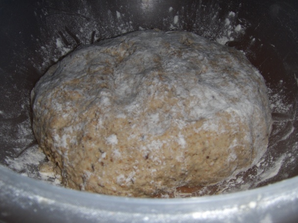 Zdravý chlieb (fotorecept) - obrázok 4