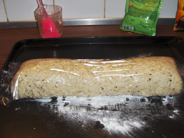 Zdravý chlieb (fotorecept) - obrázok 5