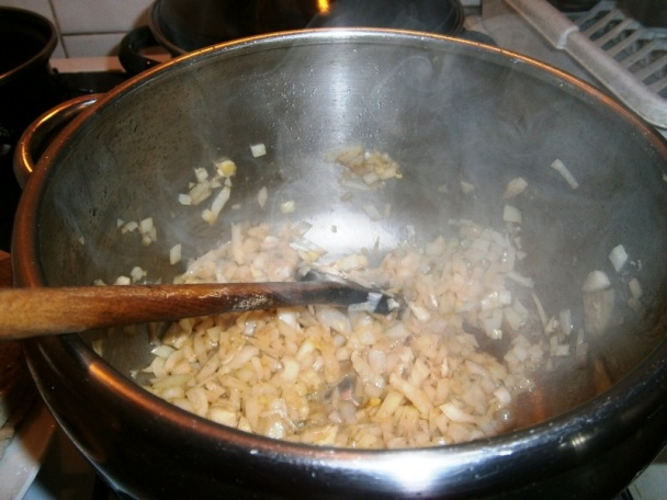 Bravčové karé na horčici (fotorecept) - obrázok 4