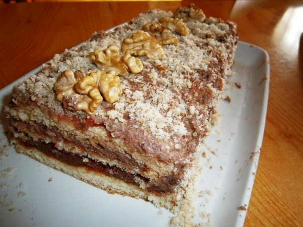 Nepodarený zákusok (fotorecept) - obrázok 2