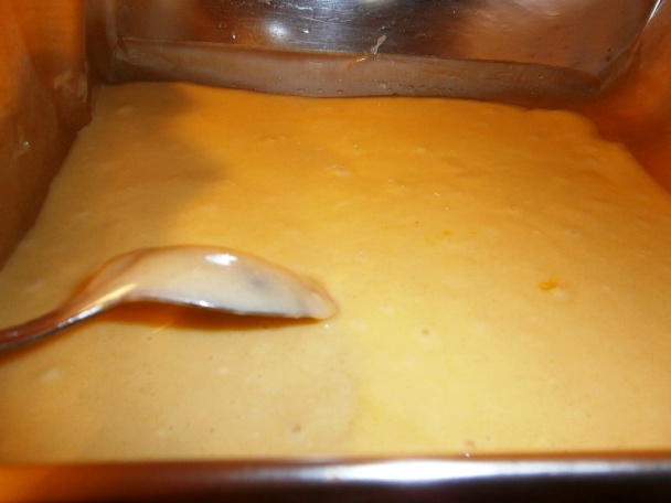 Rebarborovo - jahodový koláč  (fotorecept) - obrázok 5