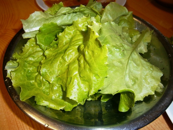Bravčové karé na šampiňónoch (fotorecept) - obrázok 7