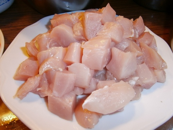  Jarné rizoto - fotorecept - obrázok 2