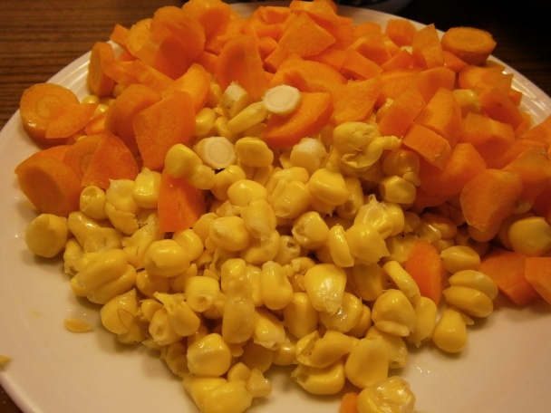  Jarné rizoto - fotorecept - obrázok 5