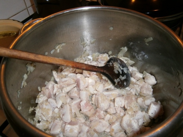  Jarné rizoto - fotorecept - obrázok 3