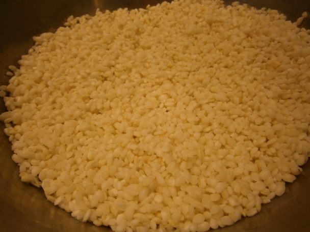  Jarné rizoto - fotorecept - obrázok 4