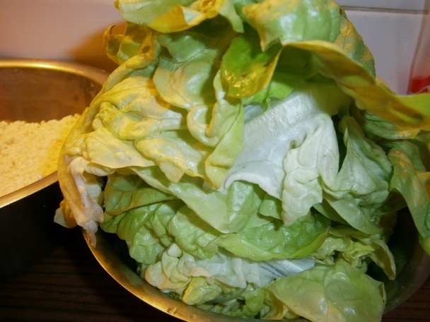  Jarné rizoto - fotorecept - obrázok 7