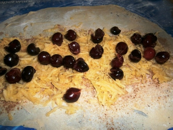 Štrúdľa (fotorecept) - obrázok 2