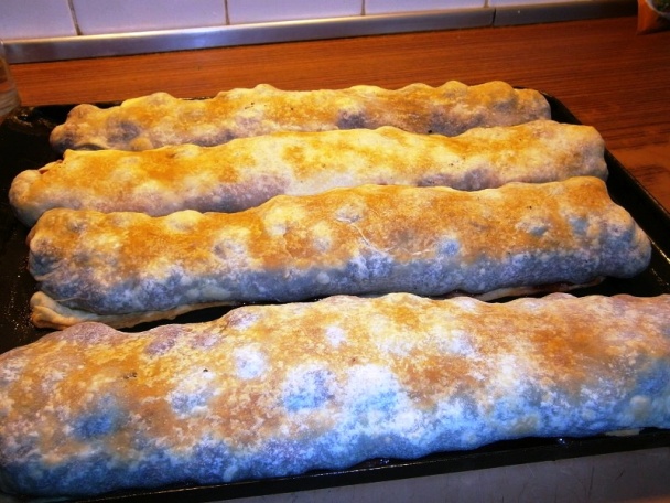 Štrúdľa (fotorecept) - obrázok 4