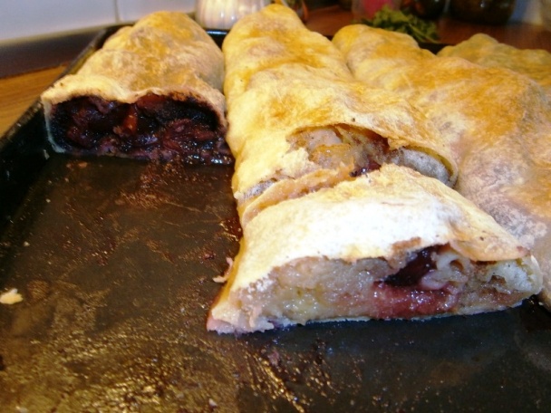 Štrúdľa (fotorecept) - obrázok 5