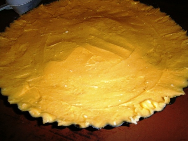 Ovocná torta (fotorecept) - obrázok 5