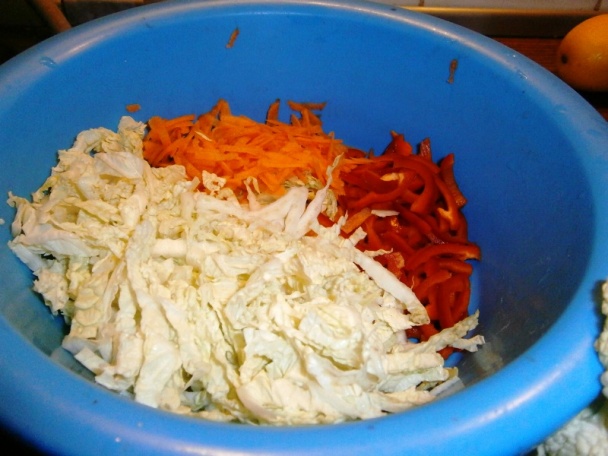 Ratatouille (fotorecept) - obrázok 3