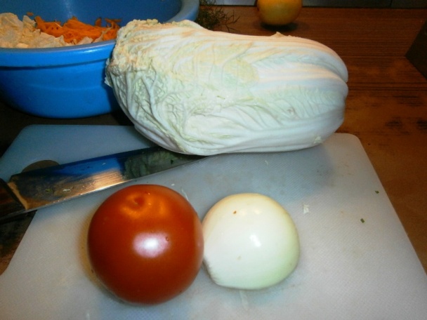 Ratatouille (fotorecept) - obrázok 4