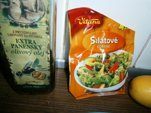 Ratatouille (fotorecept) - obrázok 5