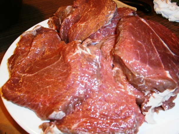 Sviečková na smotane / fotorecept/ - obrázok 5