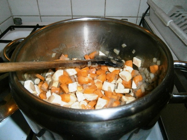 Sviečková na smotane / fotorecept/ - obrázok 7