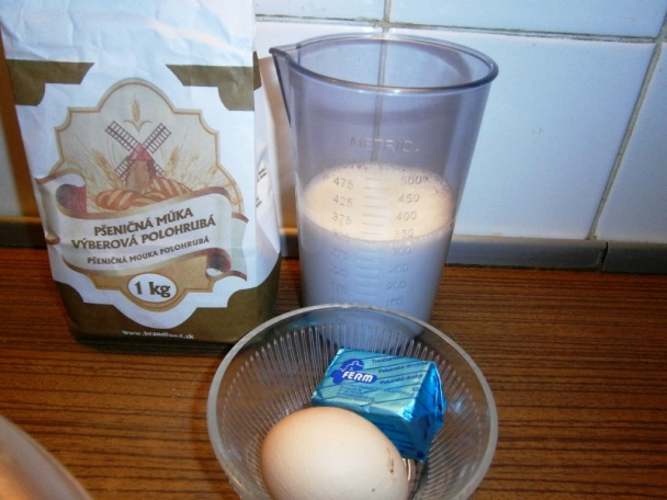 Sviečková na smotane / fotorecept/ - obrázok 9