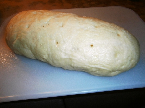 Sviečková na smotane / fotorecept/ - obrázok 11