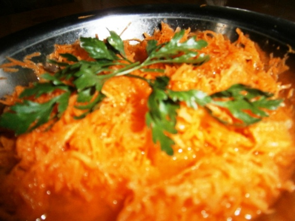 Karfiol na strúhanke (fotorecept) - obrázok 3