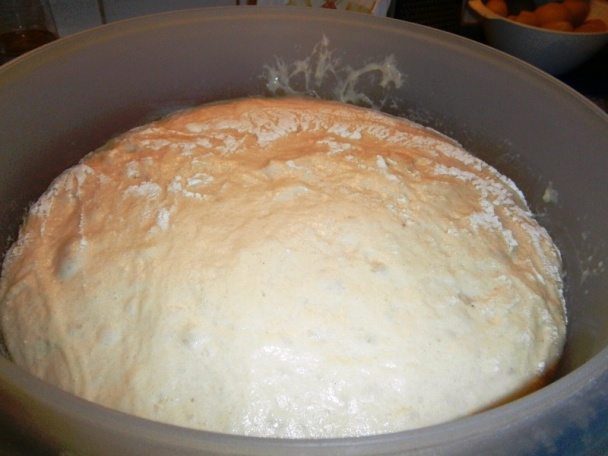 Zemiakové pagáče (fotorecept) - obrázok 4