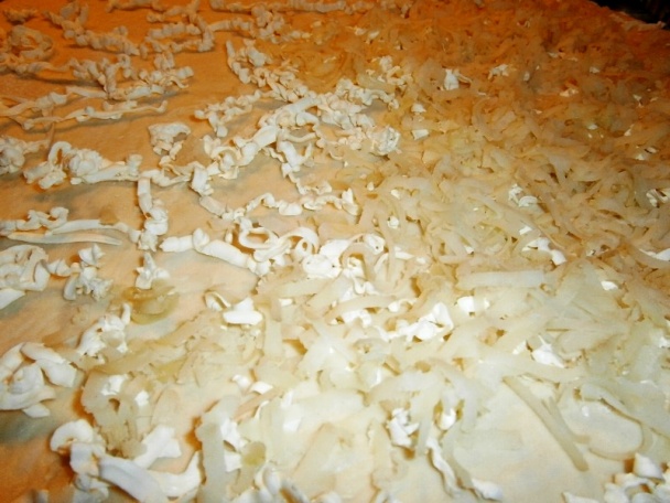 Zemiakové pagáče (fotorecept) - obrázok 5