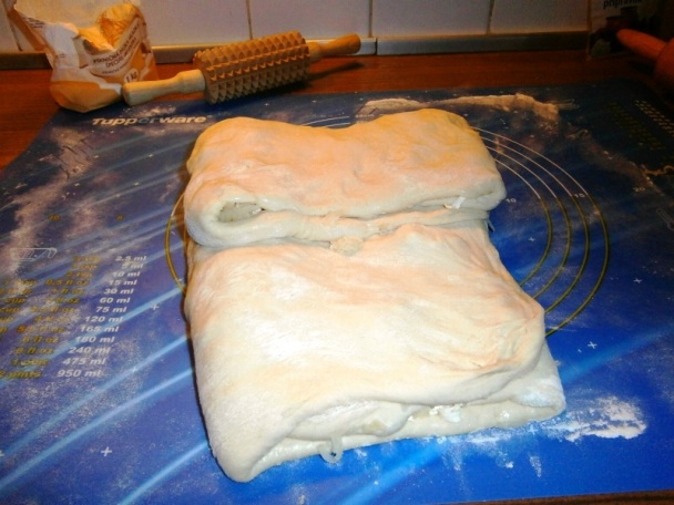 Zemiakové pagáče (fotorecept) - obrázok 6