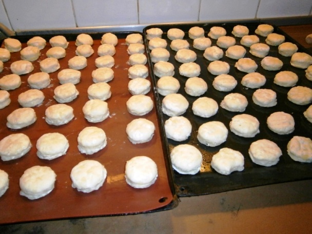 Zemiakové pagáče (fotorecept) - obrázok 7