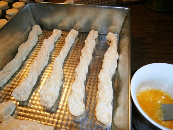 Zemiakové pagáče (fotorecept) - obrázok 8