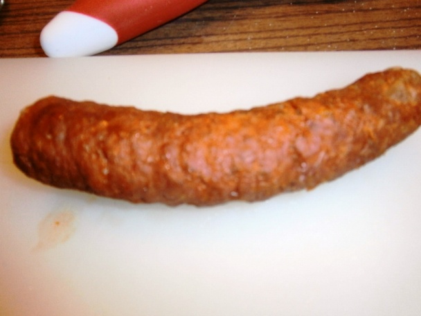 Fazuľová polievka s domácimi slížikmi (fotorecept) - obrázok 7