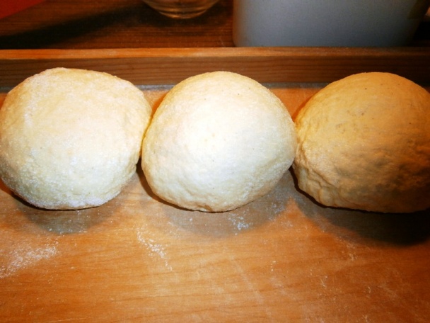 Fazuľová polievka s domácimi slížikmi (fotorecept) - obrázok 10