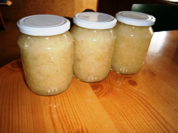 Bravčové pečené s kyslou kapustou a knedľou  (fotorecept) - obrázok 5