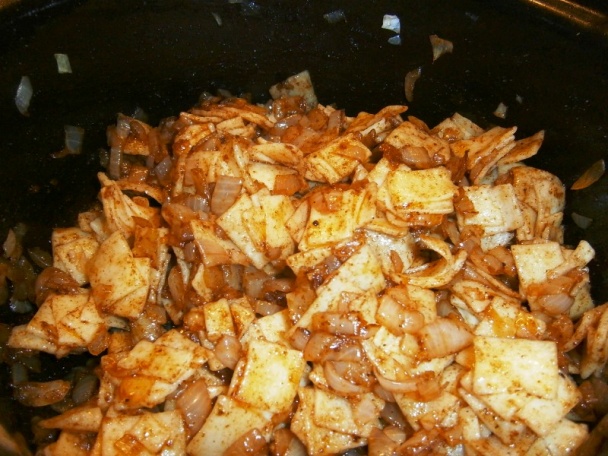 Grenadír marš  (fotorecept) - obrázok 4