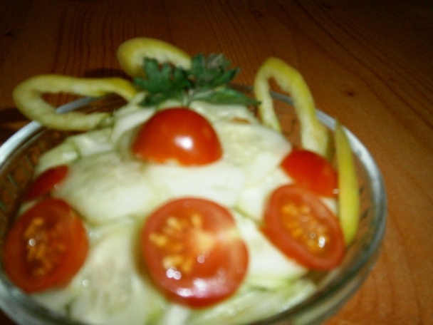 Grenadír marš  (fotorecept) - obrázok 5