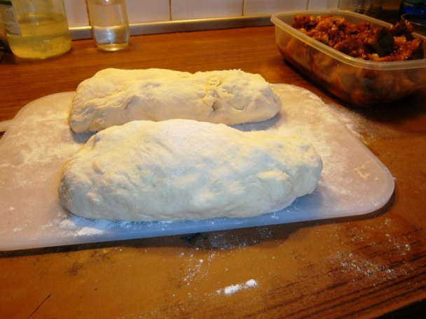 Bravčové pečené s kyslou kapustou a knedľou  (fotorecept) - obrázok 6