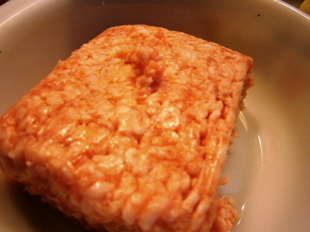 Plnené baklažány (fotorecept) - obrázok 2