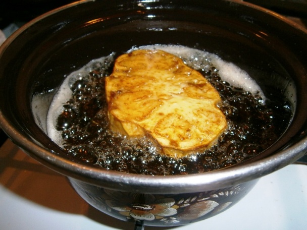 Plnené baklažány (fotorecept) - obrázok 7