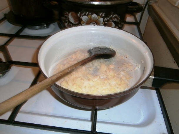 Plnené baklažány (fotorecept) - obrázok 9