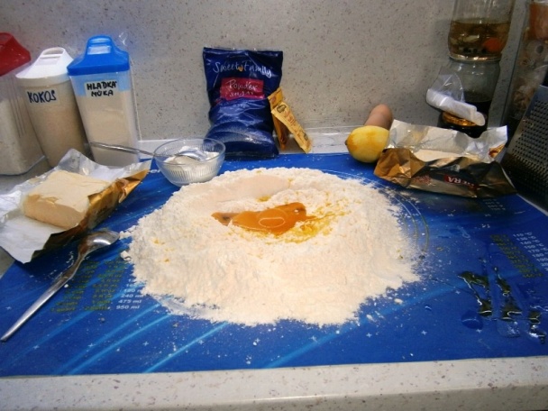 Košíčky (fotorecept) - obrázok 2