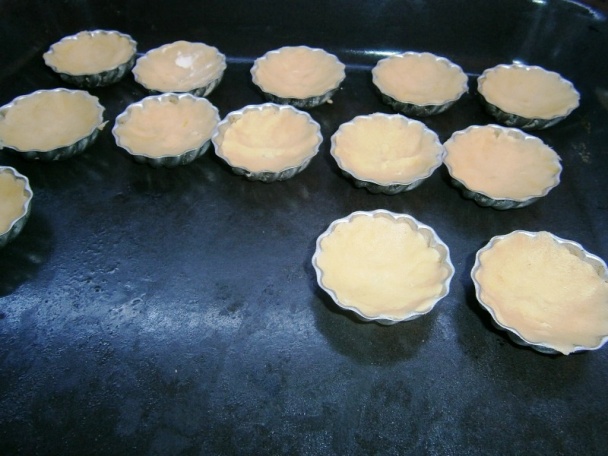 Košíčky (fotorecept) - obrázok 3