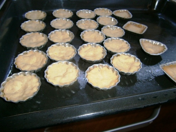 Košíčky (fotorecept) - obrázok 4